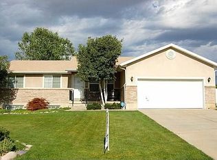 2171 N 50 W, Layton, UT 84041