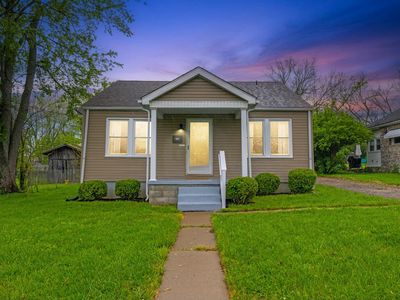 503 W Brown St, Nicholasville, KY, 40356