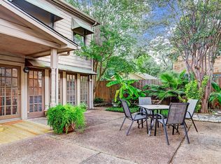 2316 1/2 Hazard St #1, Houston, TX 77019