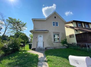 1007 Bellows Ave, Columbus, OH