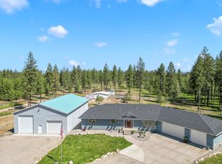 111 E Washington Rd, Spokane, WA 99224