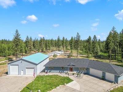 111 E Washington Rd, Spokane, WA, 99224
