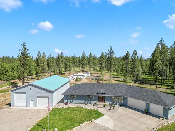 111 E Washington Rd, Spokane, WA 99224
