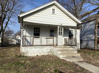 813 S Shipley St, Muncie, IN 47302