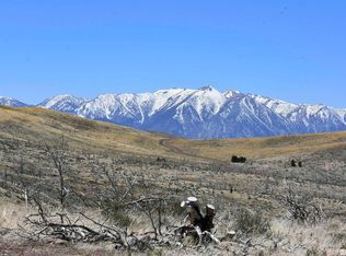 Parcels Pne, Gardnerville, NV 89410