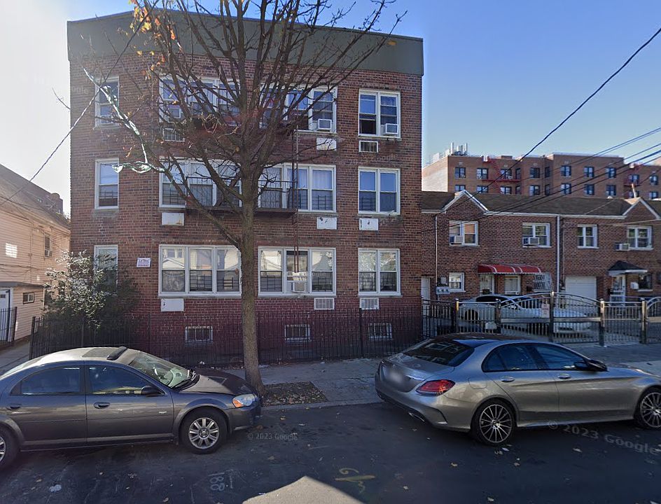 1st image of 88-22 172nd St #B-2
