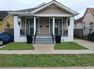 3535 Clermont Dr, New Orleans, LA 70122