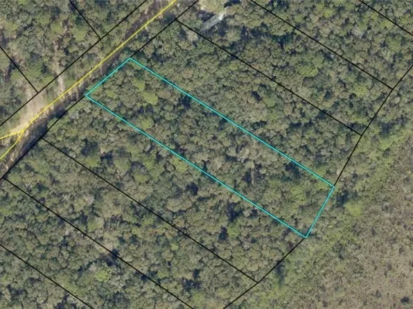 10-2N-25-0000-00 Sundance Way, Holt, FL 32564