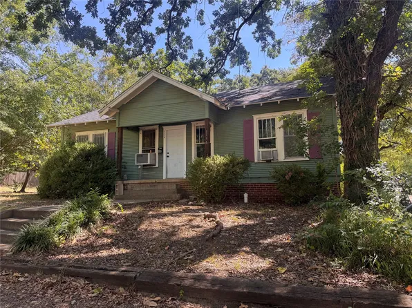1116 5th St N, Durant, OK 74701