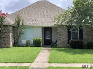 9107 Worthington Lake Ave, Baton Rouge, LA 70810