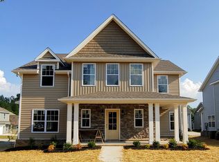 101 Forestberry St LOT 232, Oak Ridge, TN 37830