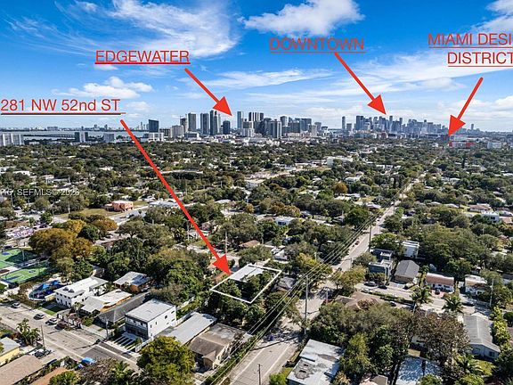 5th image of 283 NW 52nd St