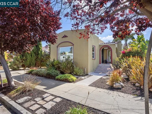 5323 Normandie Ave, Oakland, CA 94619