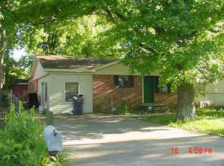 213 Pine St, Jonesboro, AR 72401