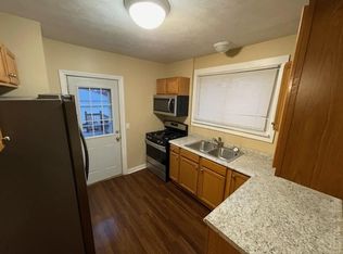 750 N Summit St, Barberton, OH