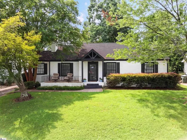 453 Longview Ter, Greenville, SC 29605