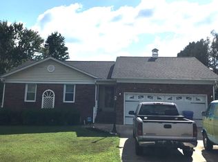 2865 Friendship Ledford Rd, Winston Salem, NC 27107