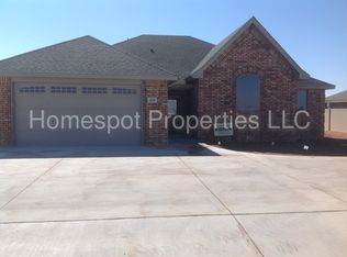 430 E University Dr, Portales, NM 88130