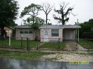 1117 SW 22nd Ter, Fort Lauderdale, FL 33312