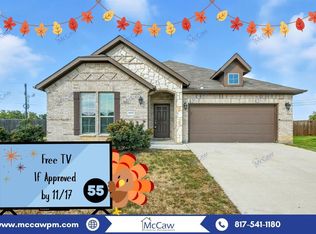 1413 Raleigh Path Rd, Denton, TX 76208