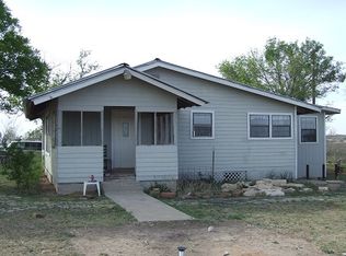 403 Richie Rd, Big Spring, TX 79720