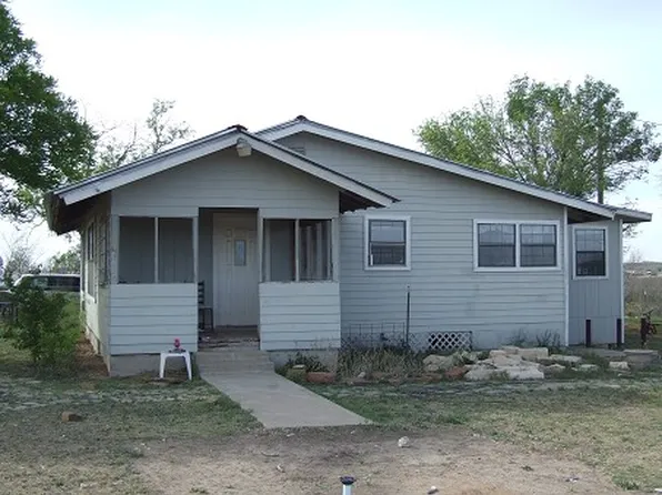 403 Richie Rd, Big Spring, TX 79720