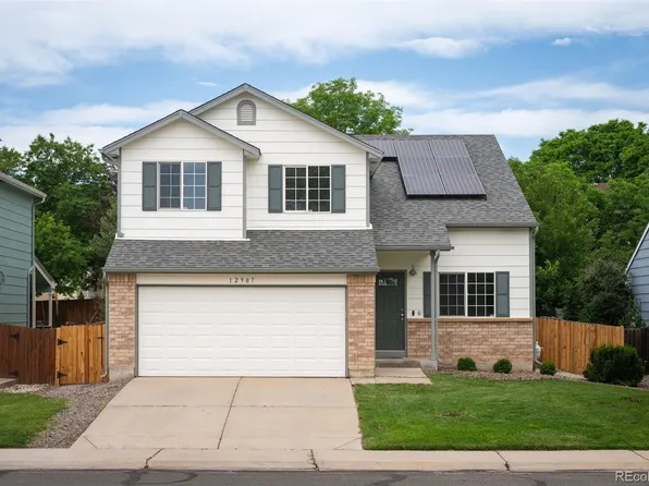 12907 Hudson Street, Thornton, CO 80241