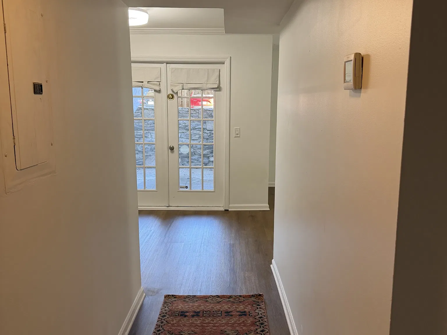 1 bed, 1.0 bath, 832 sqft, $1,650 — Photo 4