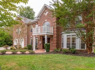 3524 Devon Dr, Falls Church, VA 22042