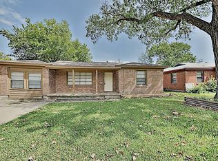 721 June Dr, White Settlement, TX 76108