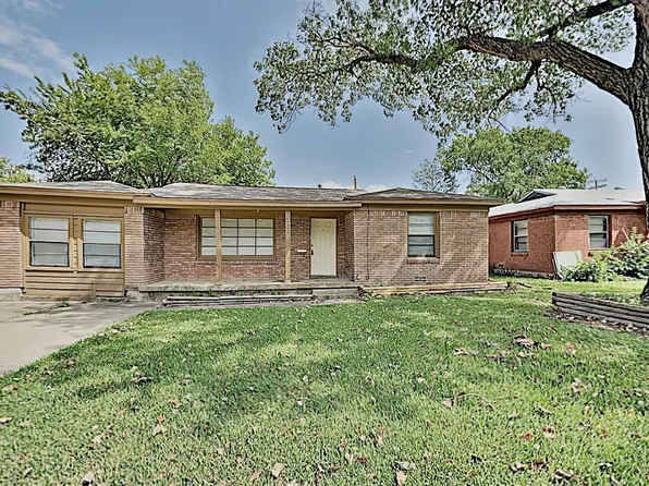 721 June Dr, White Settlement, TX 76108