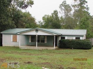 1631 Old Jacksonville Rd, Waco, GA 30182