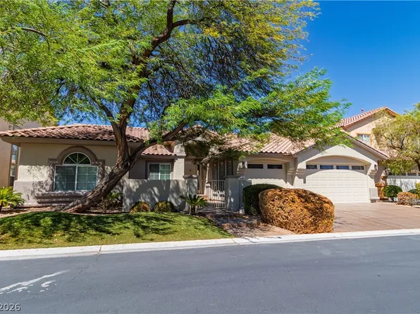 5150 Villa Dante Ave, Las Vegas, NV 89141