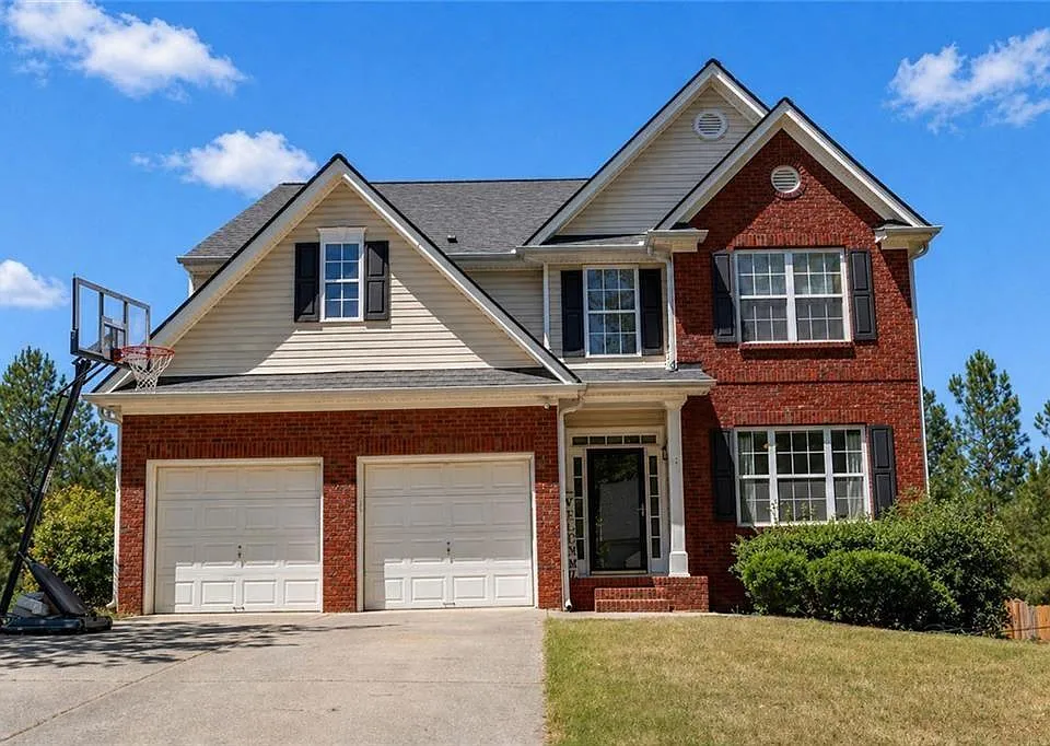 4491 Plantation Mill Trl