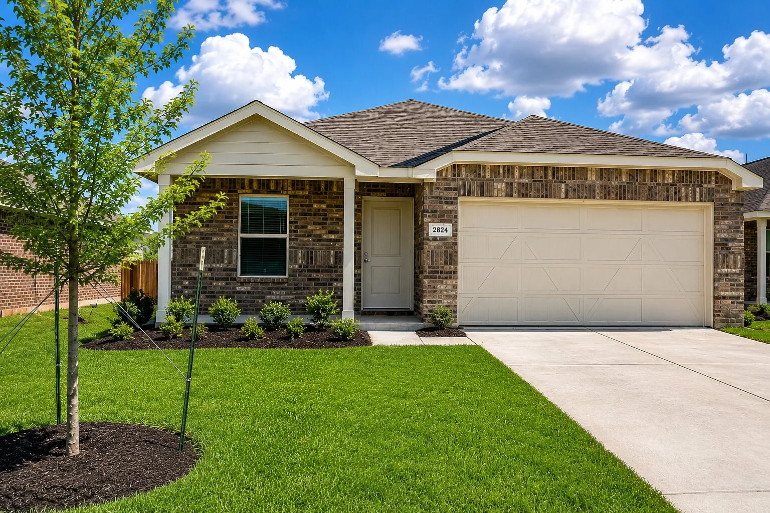 3 bed, 1550 sqft, $2,350 — Photo 1