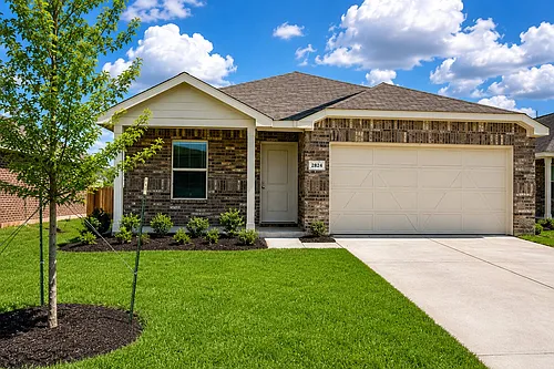 2832 Ozark Cir Photo 1