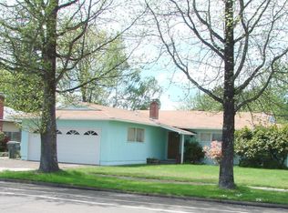 1320 NW 10th St, Corvallis, OR 97330