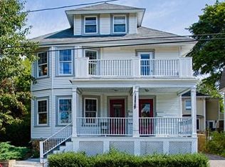 33-35 Baker Ave #2, Beverly, MA 01915