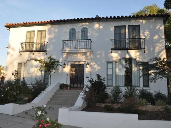1300 S Sycamore Ave, Los Angeles, CA 90019