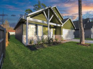 15376 Coaltown Rd, Willis, TX 77378