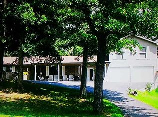 1062 Slaughter Rd, Benton, KY 42025