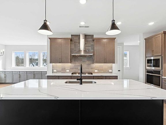 The Heatherwick - Kitchen