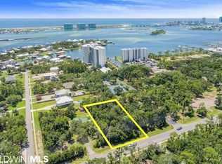 28270 Canal Rd #102, Orange Beach, AL 36561