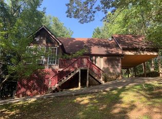 147 Water Tank Rd, Dallas, GA 30132