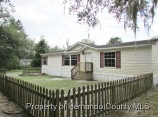 35300 Cotton St, Webster, FL 33597