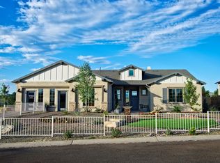 8647 N Ridge Rider Trl, Prescott Valley, AZ 86315