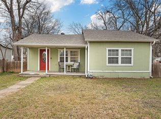 3613 N 21st St, Waco, TX 76708
