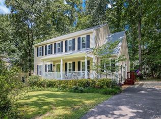14808 Acorn Ridge Rd, Midlothian, VA 23112