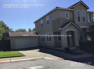 806 Spiva Ct, Folsom, CA 95630