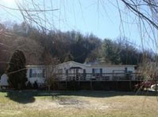 175 Licklog Rd, Newland, NC 28657